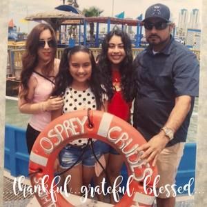 Meet your Posher, Araceli